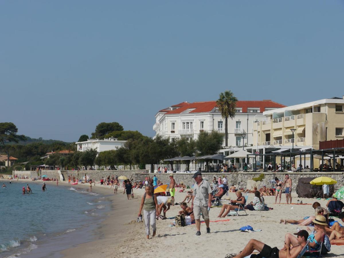 Le Voilier - Port De Plaisance - Host Provence Apartment La Seyne-sur-Mer Exterior photo