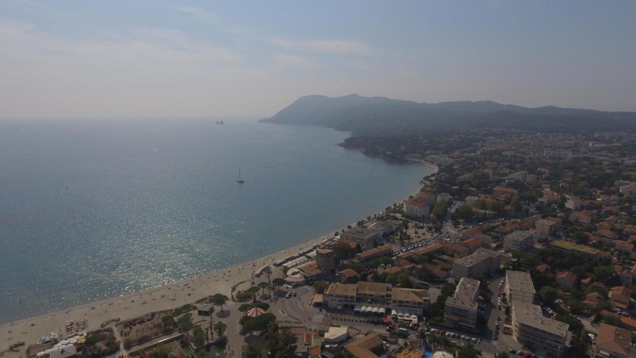 Le Voilier - Port De Plaisance - Host Provence Apartment La Seyne-sur-Mer Exterior photo